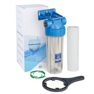 Механический фильтр Aquafilter FHPR12-B1-AQ