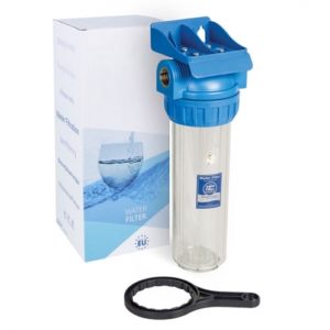 Механический фильтр Aquafilter FHPRx-3_R