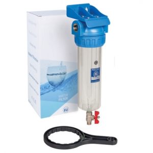 Механический фильтр Aquafilter FHPRx-3V_R