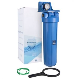 Механический фильтр Aquafilter FH20B1-B-WB 20"