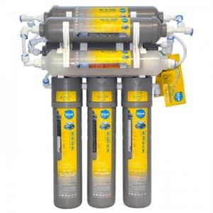 ФИЛЬТР ОБРАТНОГО ОСМОСА BLUEFILTERS NEW LINE RO-7