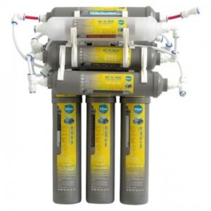 ФИЛЬТР ОБРАТНОГО ОСМОСА BLUEFILTERS NEW LINE RO-8