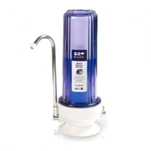 Проточный фильтр Raifil UNO PU905W3-WF14-PR-EZ