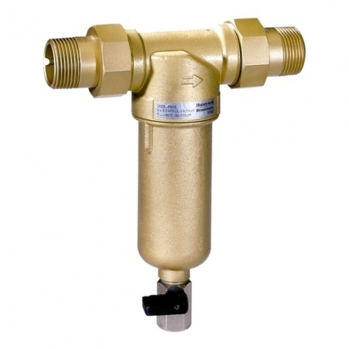 Механический фильтр Honeywell FF06-1/2AAM