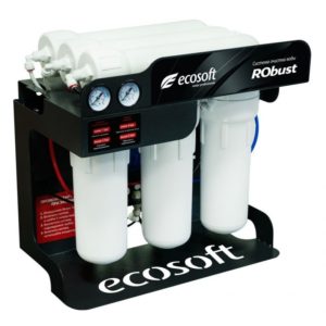 Фильтр обратного осмоса Ecosoft RObust 1000