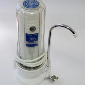 Проточный фильтр Aquafilter FHСTF1