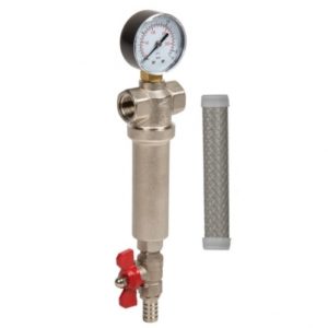 Фильтр механической очистки Aquafilter FHMB12-X