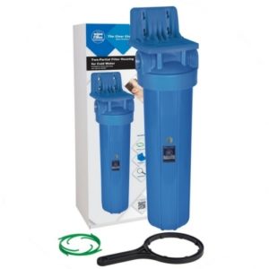 Механический фильтр Aquafilter FH20B54-WB