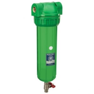 Механический Антибактериальный фильтр Aquafilter FHPR-3VS-AB