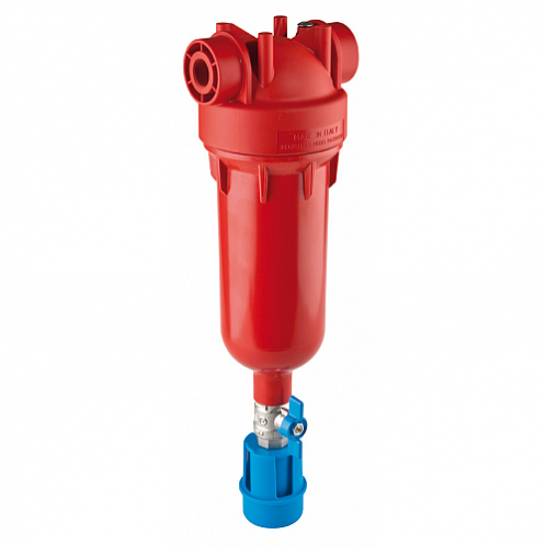 Фильтр механичаский Atlas Hydra Hot-RAH-90
