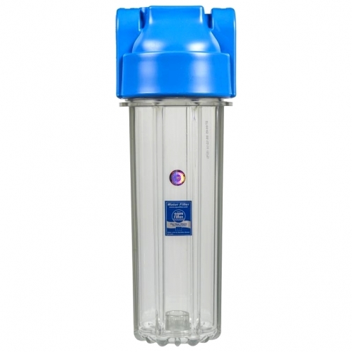 Механический фильтр Aquafilter FHPR34-HP1 — изображение 3