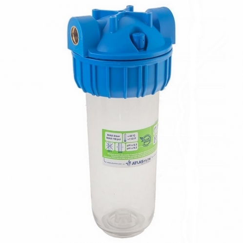Фильтр механический Atlas Senior Plus 3P-BFO SX-AS