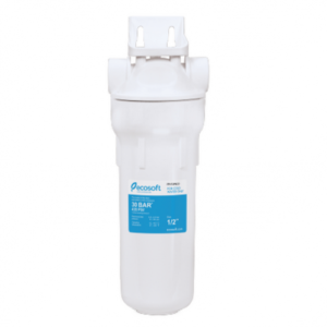 Фильтр механической очистки высокого давления Ecosoft 1/2"
