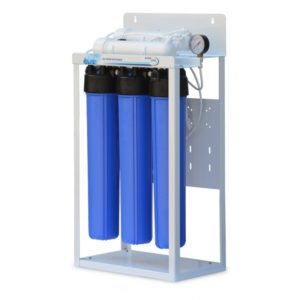 Фильтр обратного осмоса AQUALINE ROHD200P