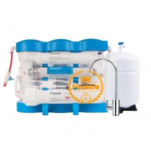 Фильтр с обратным осмосом ECOSOFT P’URE AQUACALCIUM