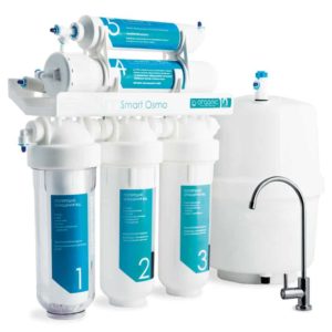 Фильтр обратного осмоса Organic Smart OSMO 5