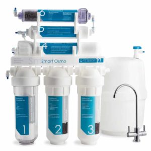 Фильтр обратного осмоса Organic Smart OSMO 6