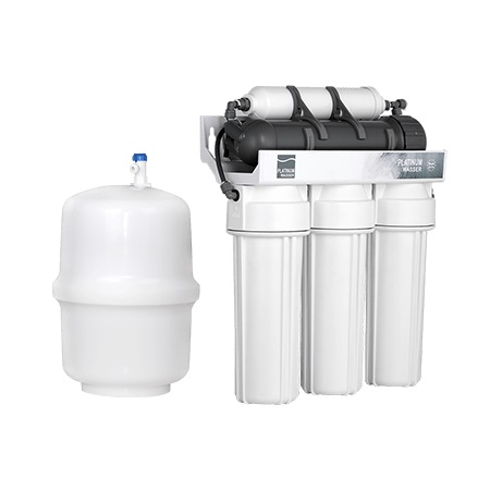 Фильтр для воды обратного осмоса Platinum Wasser ULTRA5