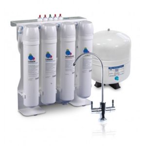 Фильтр обратного осмоса Leader Comfort RO-75G