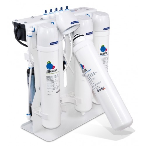 Фильтр обратного осмоса Leader Comfort RO-75G — изображение 2