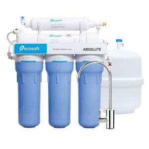 Фильтр обратного осмоса Ecosoft Absolute 5-50