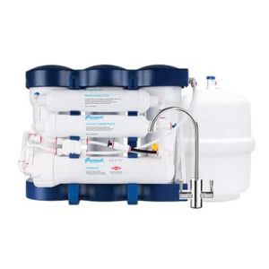 Фильтр обратного осмоса Ecosoft P`URE (MO675MPURE)