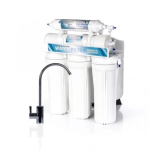 Фильтр обратного осмоса Water Filter RO-5