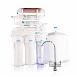 Leaderfilter Standard RO-6 + BIO