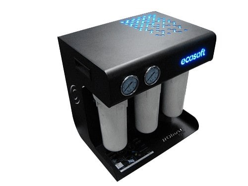 Фильтр обратного осмоса без бакаEcosoft RObust 1500 — изображение 2