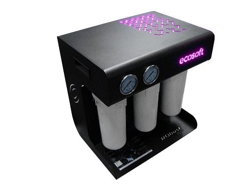Фильтр обратного осмоса без бакаEcosoft RObust 1500 — изображение 4