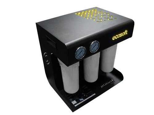 Фильтр обратного осмоса без бакаEcosoft RObust 1500 — изображение 3