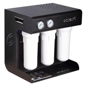 Фильтр обратного осмоса без бакаEcosoft RObust 1500