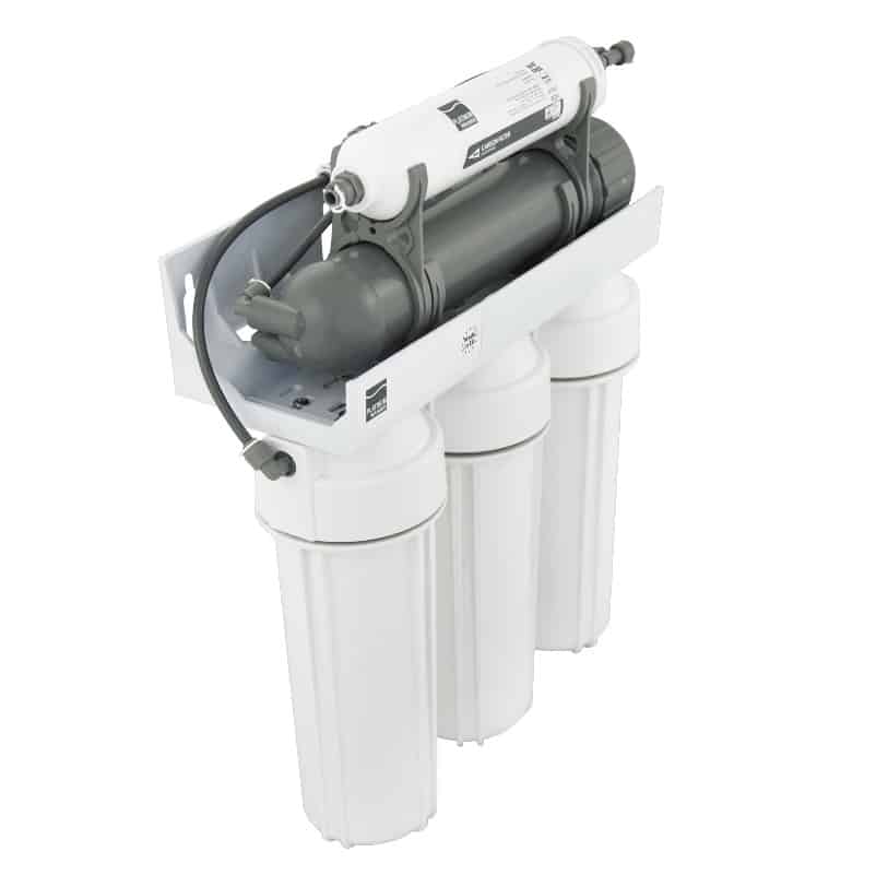Фильтр для воды обратного осмоса Platinum Wasser ULTRA5 — изображение 2