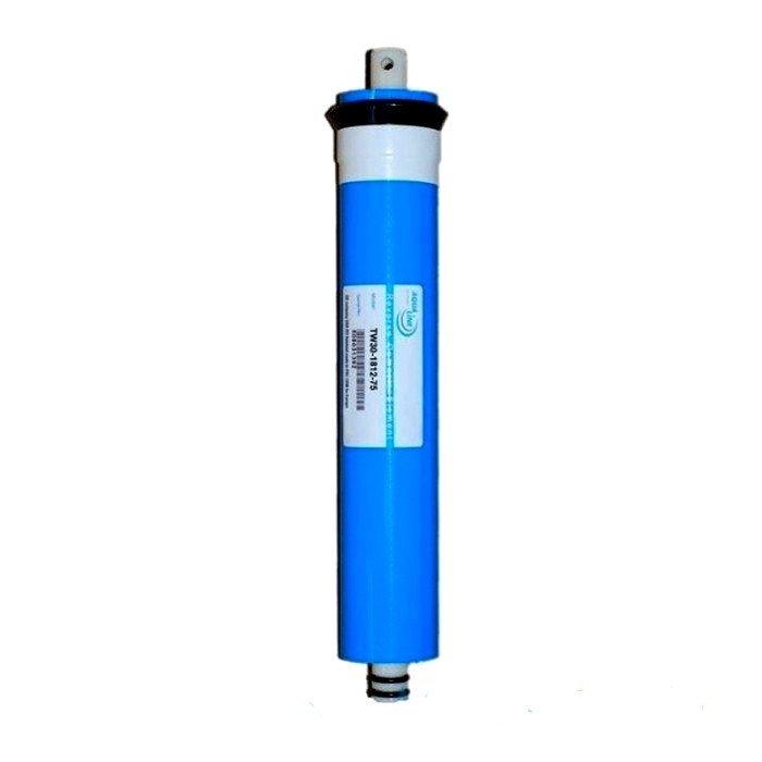 Мембрана обратного осмоса Aqualine TW30-1812-75 — изображение 3