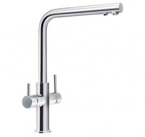 Смеситель для кухни FRANKE NEPTUNE CLEAR WATER(115.0370.689)