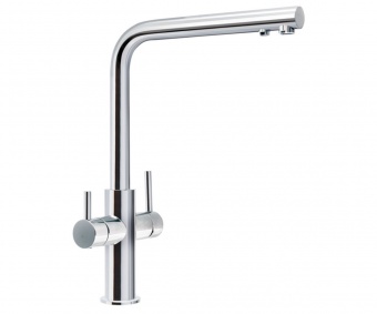 Смеситель для кухни FRANKE NEPTUNE CLEAR WATER(115.0370.689)