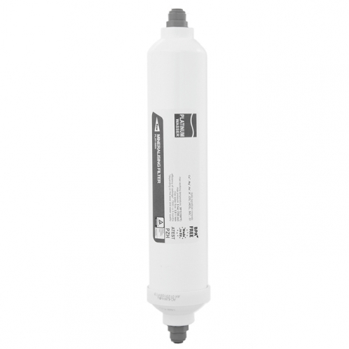 Минерализатор Platinum Wasser