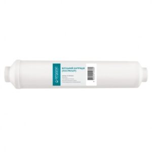 Угольный постфильтр Organic Master