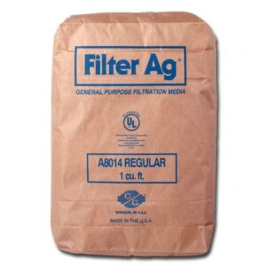 Clack Filter-Ag