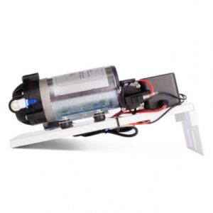 Насос повышающий давление на пластине WE-P 6005