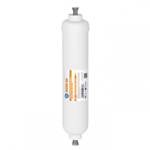 Постфильтр Aquafilter AICRO-QC