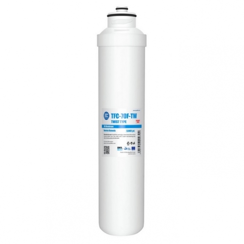 Мембрана Aquafilter TFC-70F-TW