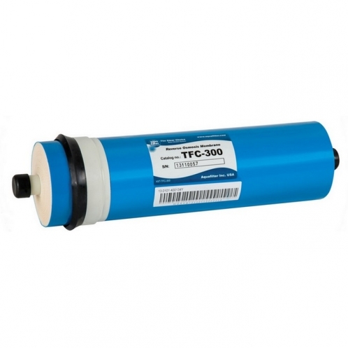 Мембрана для обратного осмоса Aquafilter TFC-300