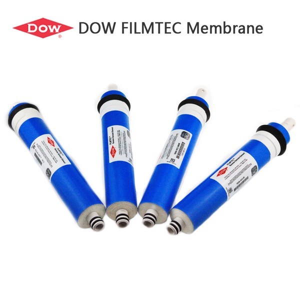 Мембрана для обратного осмоса Filmtec TW30-1812-50