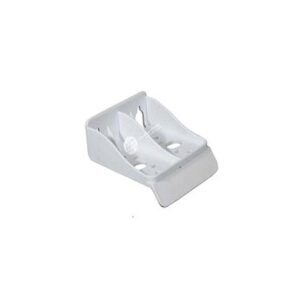 Одинарный пластиковый кронштейн FXBR1P