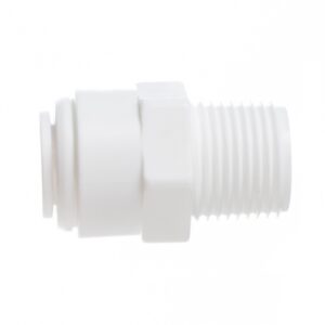 Фитинг прямой KP-MC0606