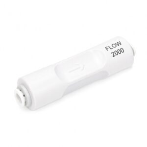 Ограничитель потока Aquafilter FR-2000JG