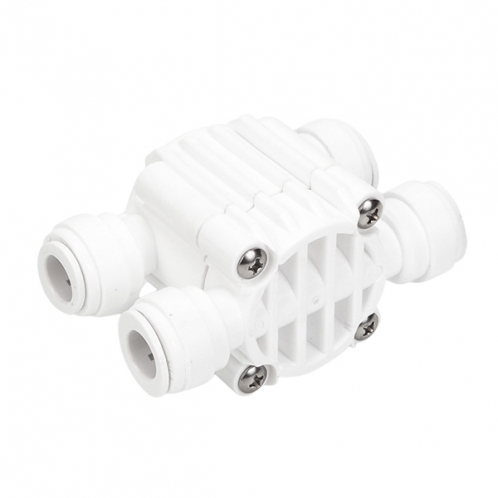 Четырёхходовой клапан Aquafilter ASV0606-Q