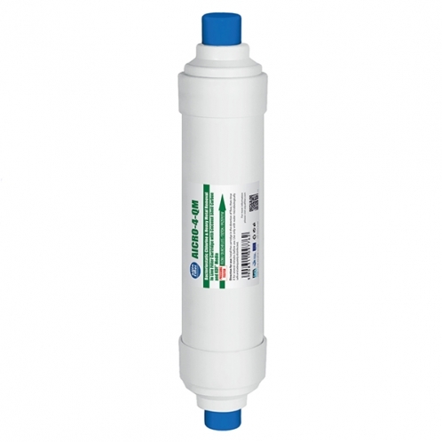Картридж Aquafilter AICRO-4-QM