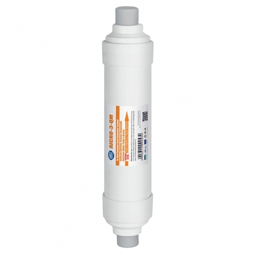 Картридж Aquafilter AICRO-3-QM
